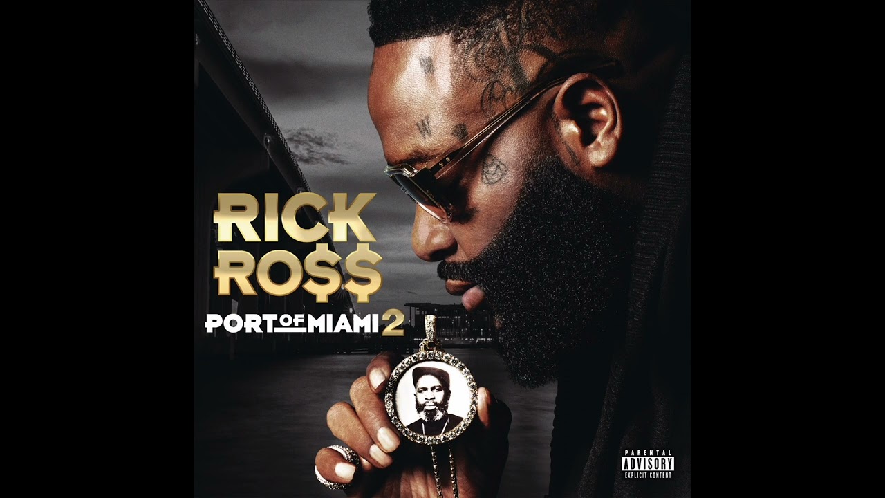 Rick Ross – Summer Reign feat. Summer Walker (Clean Version)