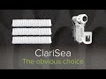 ClariSea Vs Filter Socks