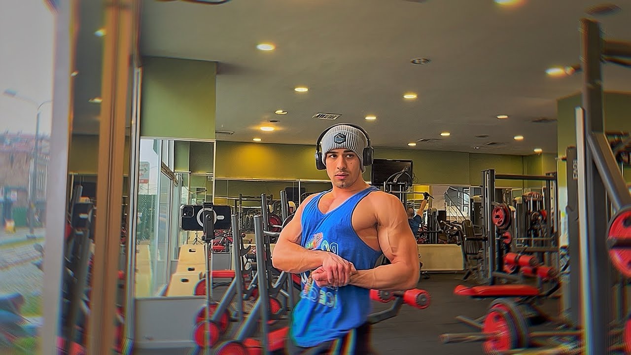 İŞ + SPOR + EV = ?