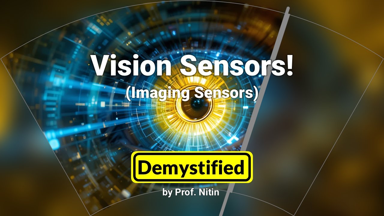 Imaging Sensors (Cameras)