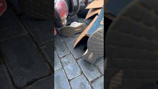 Kejadian di jalan bisa membuat langkah terhenti sejenak #SensusEkonomi2026 #MencatatEkonomiIndonesia Kejadian di jalan bisa membuat langkah terhenti sejenak #SensusEkonomi2026 #MencatatEkonomiIndonesia