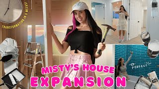 My House Expansion Tour