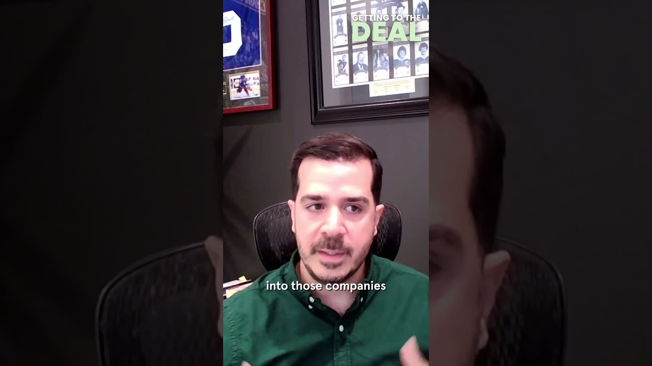 Narbe Alexandrian: Building a 40-Year Private Equity Fund That Buys Vertical SaaS to Build, Not Flip