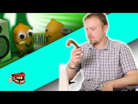 DO NOT GOOGLE THIS - feat. Ashens // Bad Teeth