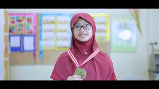 Profil SDIT Asy-Syukriyyah Profil SDIT Asy-Syukriyyah