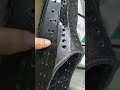 CHÚ Ý KHI IN 3D MẪU LỚN NHỰA TPU #thietkenguoc