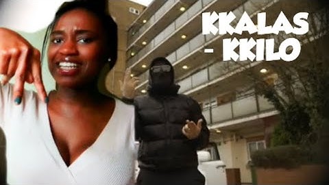 Kkalas - Kkilo Reaction