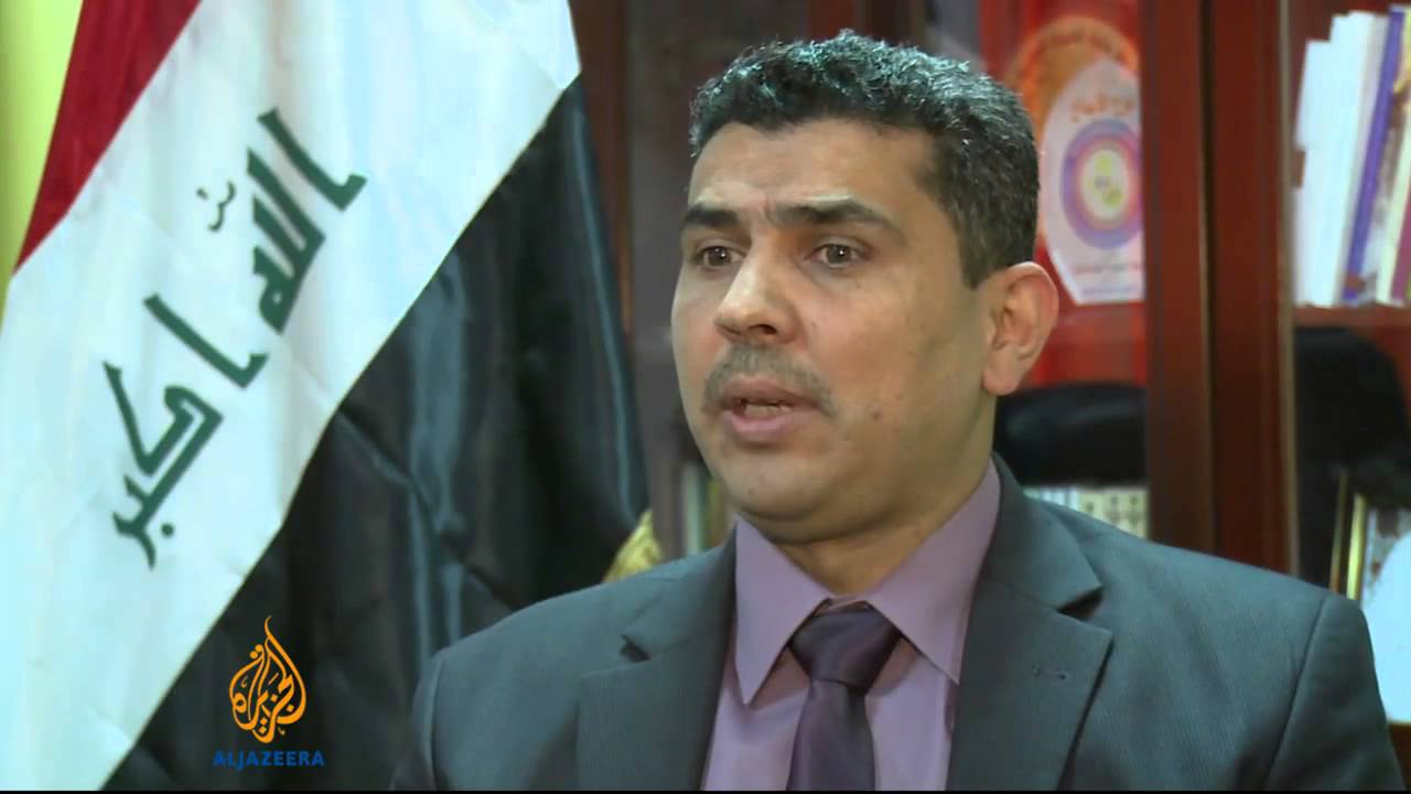 العراق يطلق حملة إعلامية تستهدف تنظيم داعش