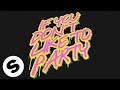 Supafly hvrr waka flocka flame  if you dont like to party official audio