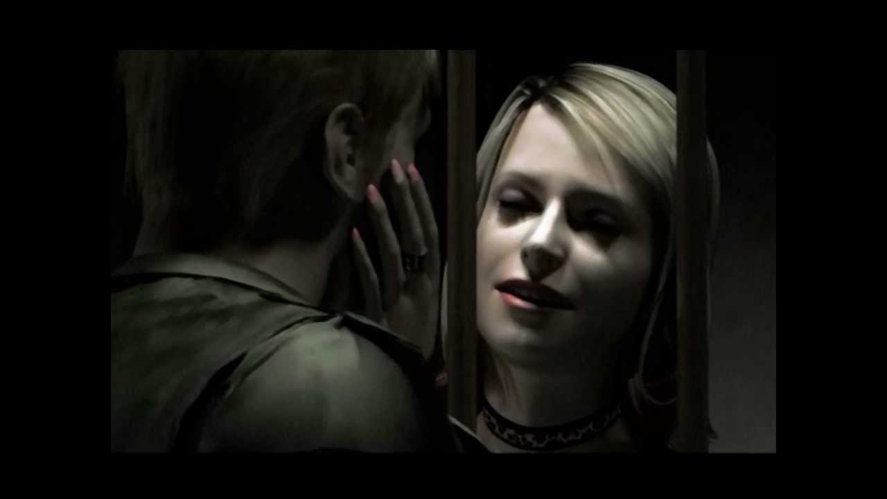 Silent Hill 2 Remake Official Trailer 