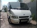 Устранение течи клапана-дозатора ТНВД Bosch VP-30/VP-44. Ford Transit.