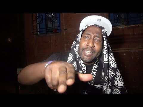 Devilman - 4k - (Official Promo) - [TeamGBTV]