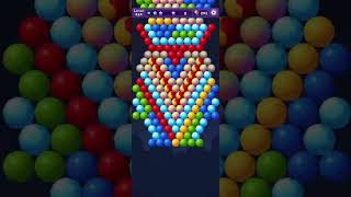 Bubble Shooter Pop Shatter! Gameplay Walkthrough Level 421-425