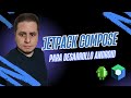 Domina Jetpack Compose y Android con Kotlin