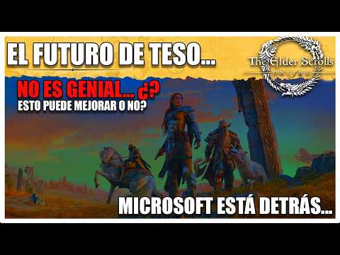HABLEMOS DEL FUTURO DE TESO... HUBO DESPIDOS...