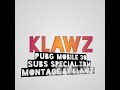 30 subs special tdm montage by klawz pubg mobile mi a1 5 finger claw gyroscope