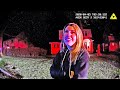 Aggravated DWI Suspect Crashes Her Car Then Cannot Follow Instructions