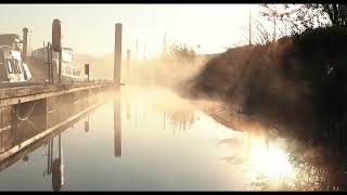 Reframing Nature. Creative Art Project - Lakes and Rivers of County Cavan, Ireland