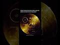 The Golden Record Humanity Sent to Alien Civilizations