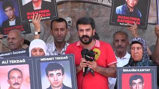 858. Hafta Recep İki̇nci̇ Akibeti̇ Soruldu