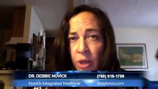Dr. Debbie Novick Of Novick Integrated Medicine: Wonderful Secrets On How To Attain A First-cla...