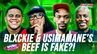 Lekompo Dead  Sa Hip Hop Is Rubbish  Ciza  Hitboss  Maskandi Excellence  K1llbrady No Hits