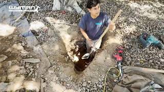 Sewer Drain Replacement in Phoenix AZ (Arcadia) | Root Intrusion Repair