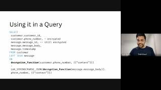 Your data, your way_Elevate your data game with BigQuery Remote Functions