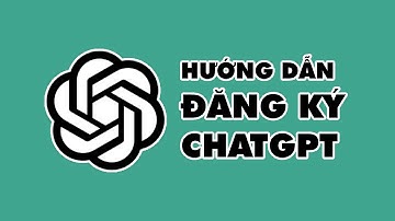 Hướng dẫn cách đăng ký ChatGPT trên máy tính đơn giản - Ai cũng làm được