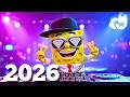 Top Trending EDM 2026 🎧 Popular Songs Mixed Into Modern EDM Hits