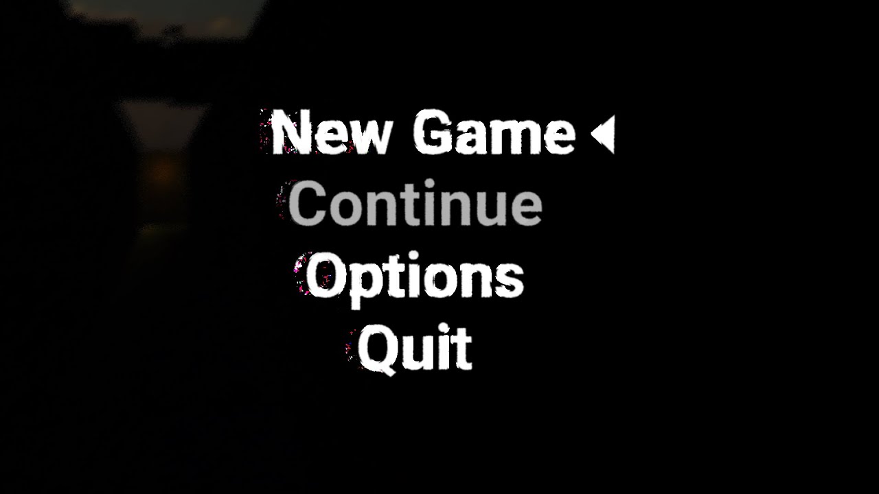 The Darkest Game on the Internet