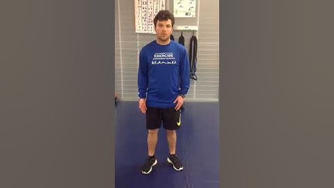 Thoracic T Stretch Phase 1