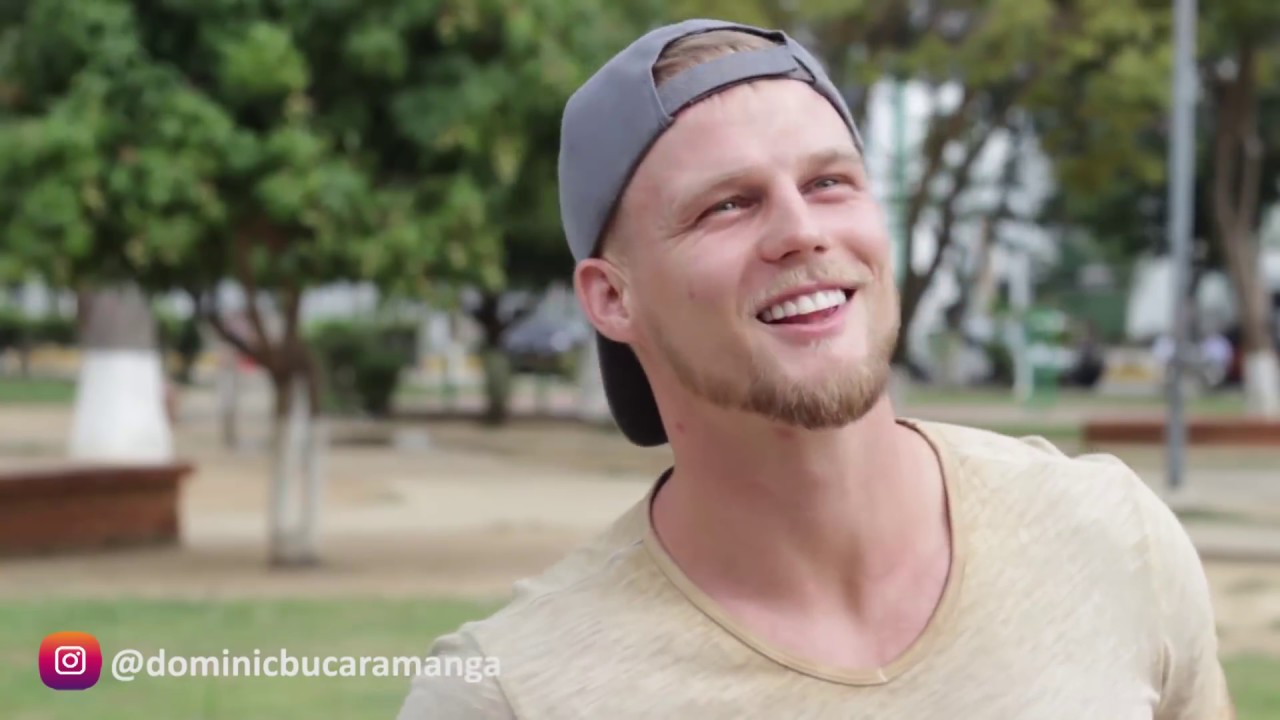 Bucaramanga - El mejor vividero del mundo!