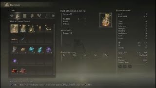 Oh No The Number Of Runes.