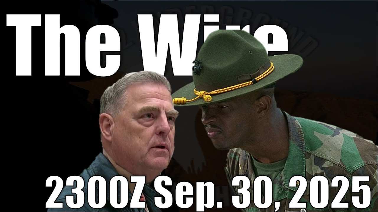 The Wire - September 30, 2025