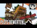 Ein schräges, schräges Haus | Plots bewerten