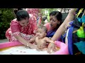 Indrayudh | Rice Ceremony| Annaprashan Video| Best Bengali Mukhe bhaat Video|  Lokkhi Pecha Studios Mp3 Song