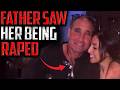 Nine Men’s DNA — The Horror Discovered After Her Death