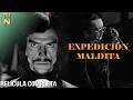 Elvira Quintana, Ramón Gay en Expedición Maldita | Tele N | Película Completa