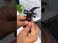 HW7 Max Smartwatch ⚡ Bestselling Smart Watch in Budget 😳 Itni Sasti Kamal ho gya