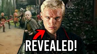 The Most Dangerous Targaryen in A Knight of the Seven Kingdoms REVEALED!