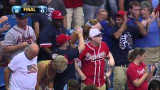 2012/05/20 Kimbrel notches the save