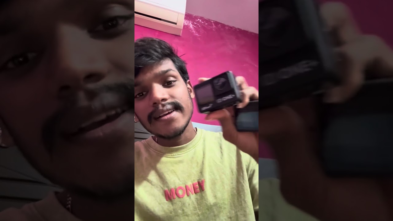 ये कैमरा मुझे ₹__ का पड़ा 😳मेरे Action Cameras🔥Travel Setup 