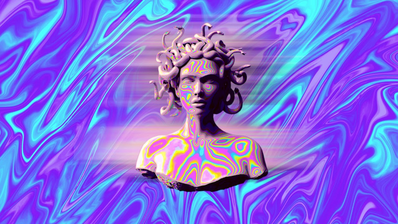 your love (déjà vu) - glass animals (((S L O W E D)))