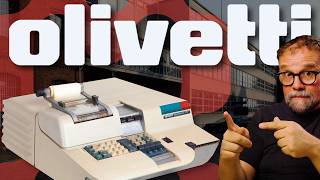 Before Silicon Valley, there was IVREA!