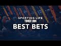 "He could be a Group horse in a handicap" | Best Bets on Ayr Gold Cup day