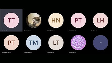 Buổi 3 - Nguyên Lý Thăm Dò Chức Năng Nội Tiết