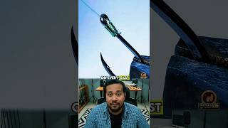 Strong Hook Knot That Gives You Total Confidence! #fishing