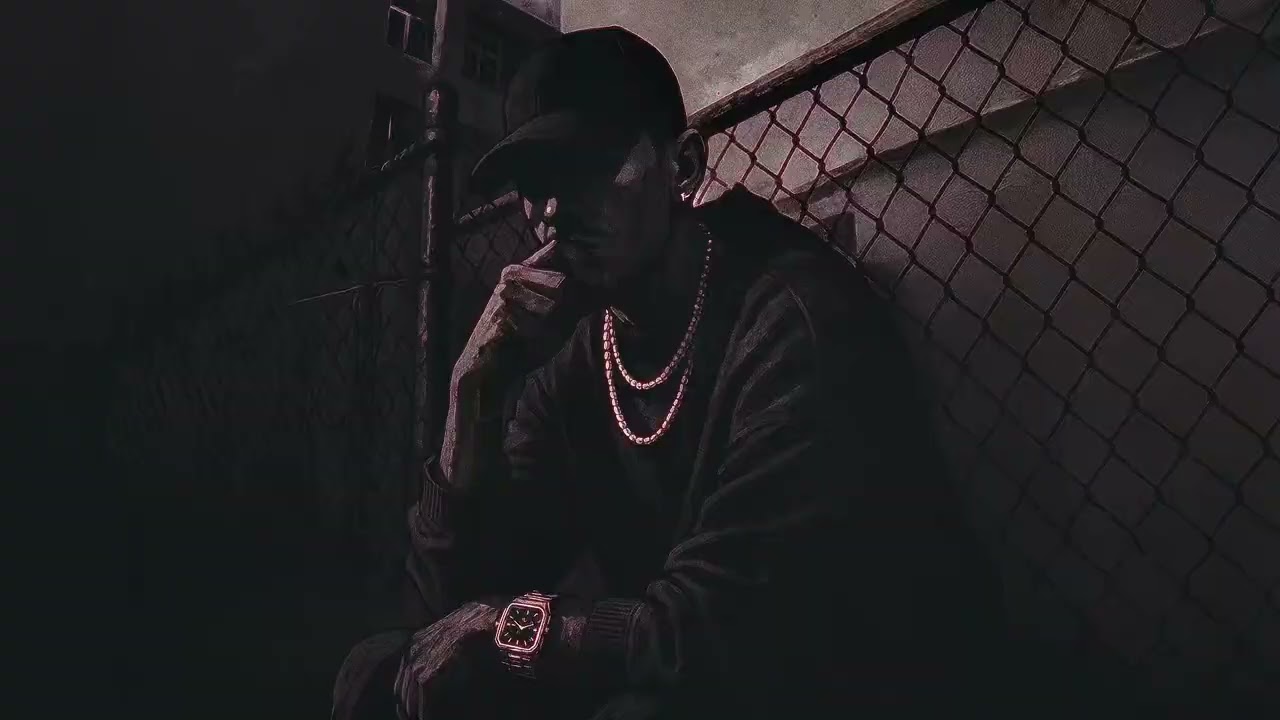 RIO - CJ freestyle / Nədi məsələ? (demo)