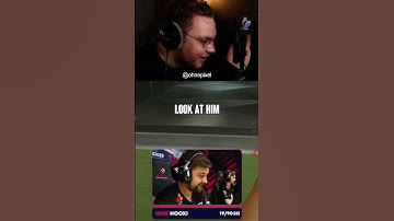 IMPERIAL STILL LOOKING FOR HOOXI #ohnepixel #counterstrike #counterstrike2 #cs2 #cs #csgo #cs2funny